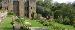 Journey Back in Time at Loveland Castle